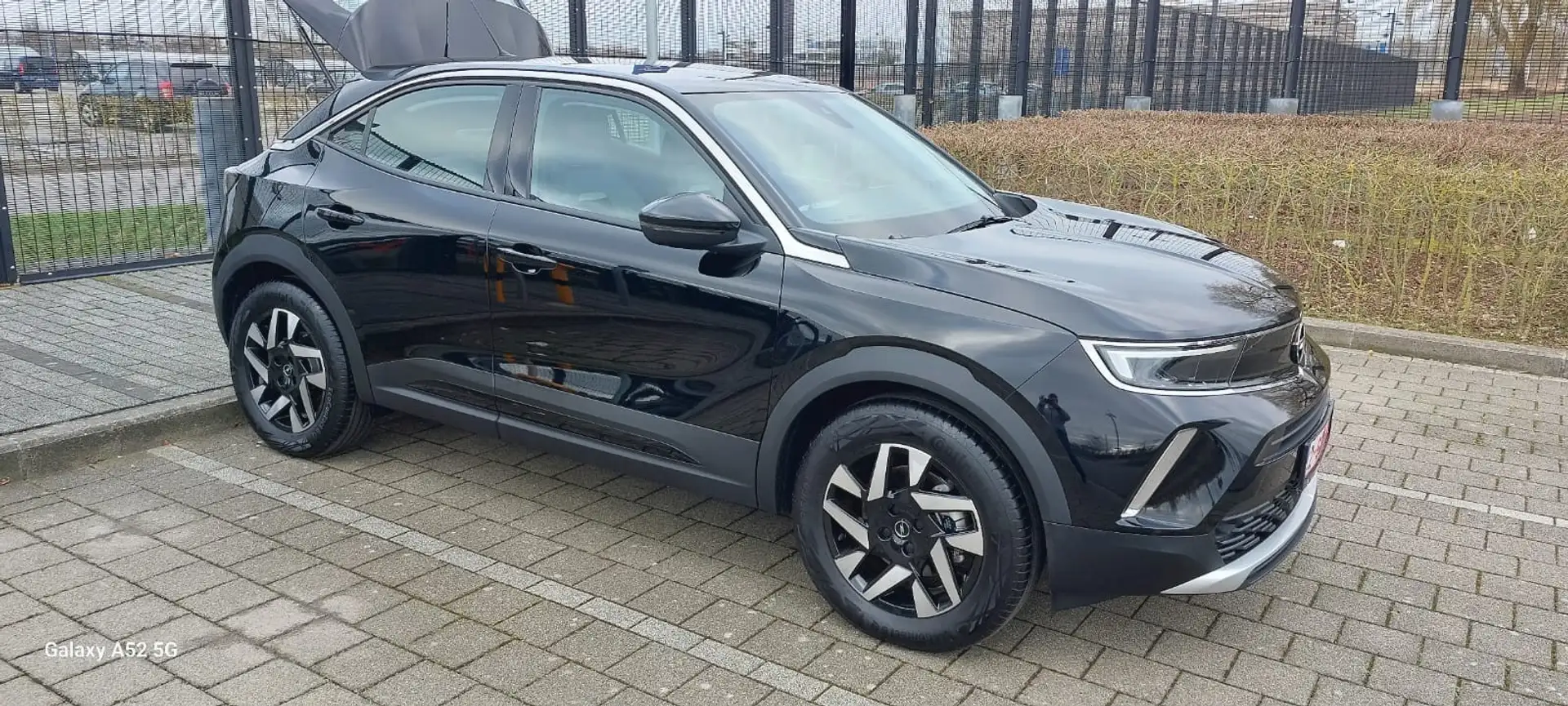 Opel Mokka-E Elegance - 1