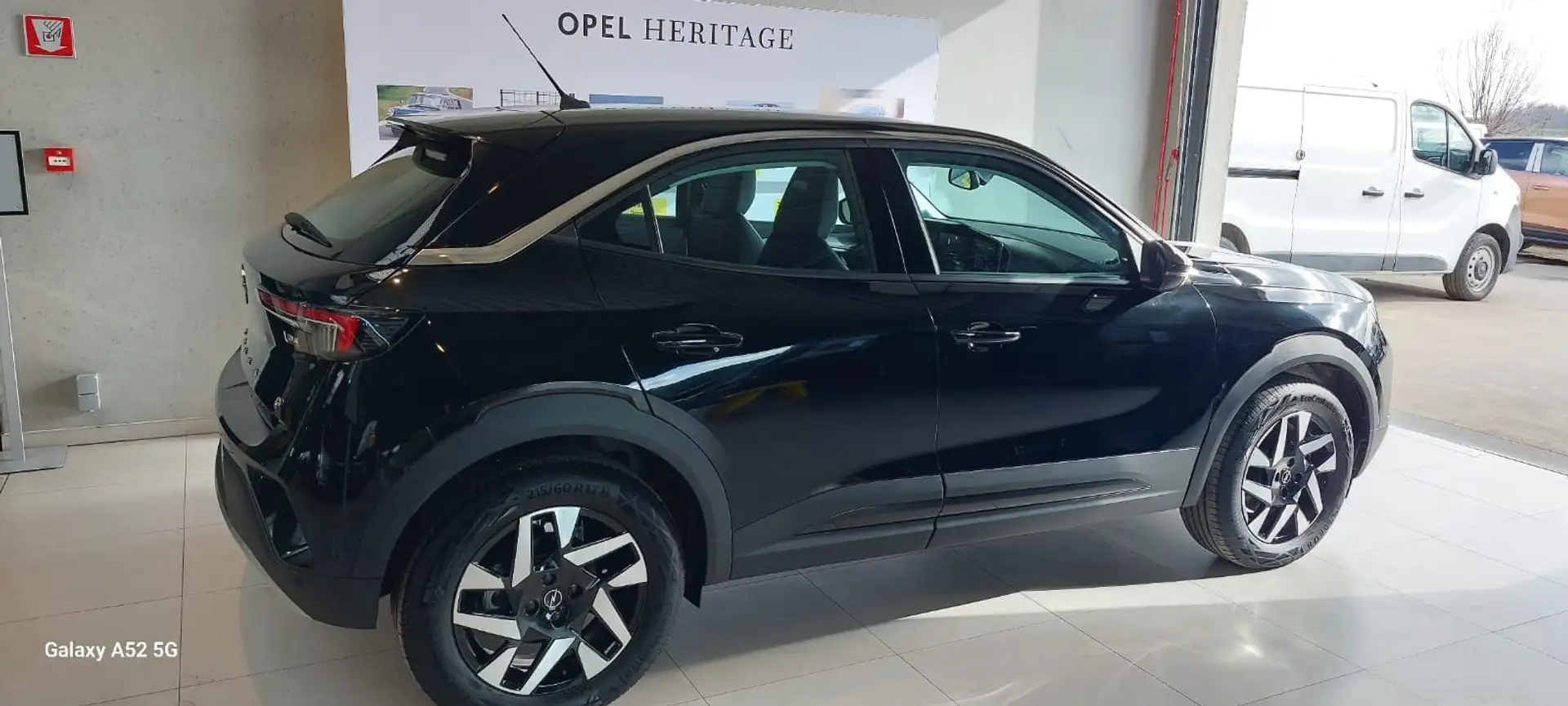 Opel Mokka-E Elegance - 2