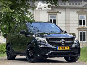 4MATIC Carbon