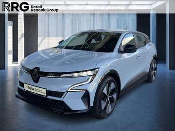 100% ele EQUILIBRE EV40 130hp standard charge