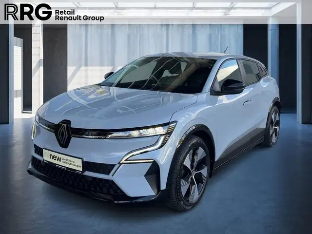 Renault Megane E-Tech 100% ele EQUILIBRE EV40 130hp standard charge