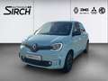 Renault Twingo Techno Electric*NAVI*KAM* Blau - thumbnail 1