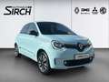Renault Twingo Techno Electric*NAVI*KAM* Blau - thumbnail 6