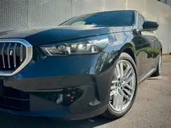 Bmw i5 eDrive40* Neuwertig+Inspektion Neu
