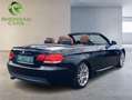 BMW 320 i Cabrio M Sport LEDER SHZ KLIMA NAVI Schwarz - thumbnail 4