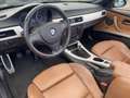BMW 320 i Cabrio M Sport LEDER SHZ KLIMA NAVI Schwarz - thumbnail 5
