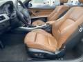 BMW 320 i Cabrio M Sport LEDER SHZ KLIMA NAVI Schwarz - thumbnail 6