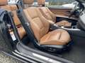 BMW 320 i Cabrio M Sport LEDER SHZ KLIMA NAVI Schwarz - thumbnail 7