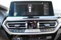 BMW X3 xDrive20d Navi LED Sportsitze AHK Kamera DAB Schwarz - thumbnail 9