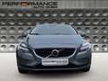 Volvo V40 2.0 D2 Automatik Navi LED PDC Kamera Grigio - thumbnail 6