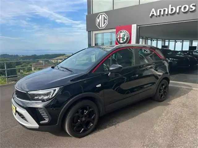 Opel Crossland X Crossland GS Line + 1.2