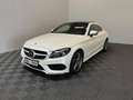 Mercedes-Benz C 250 Coupe AMG*LED-Panorama-Leder* Blanc - thumbnail 1