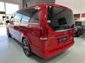 Mercedes-Benz V 250 250d Largo Exclusive 7G Tronic Rojo - thumbnail 9