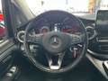 Mercedes-Benz V 250 250d Largo Exclusive 7G Tronic Rojo - thumbnail 23