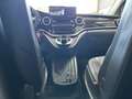 Mercedes-Benz V 250 250d Largo Exclusive 7G Tronic Rojo - thumbnail 21