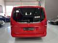 Mercedes-Benz V 250 250d Largo Exclusive 7G Tronic Rojo - thumbnail 7