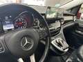 Mercedes-Benz V 250 250d Largo Exclusive 7G Tronic Rojo - thumbnail 37