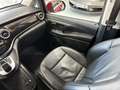 Mercedes-Benz V 250 250d Largo Exclusive 7G Tronic Rojo - thumbnail 20