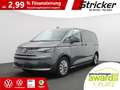 Volkswagen T7 Multivan Life 2.0 TDI DSG 358,-ohne Anzahlung AHK Navi Vis Grau - thumbnail 2
