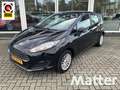 Ford Fiesta 1.25 Noir - thumbnail 1