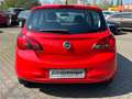 Opel Corsa E Edition Rot - thumbnail 6