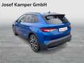 Skoda Elroq Sportline 60 Blau - thumbnail 3