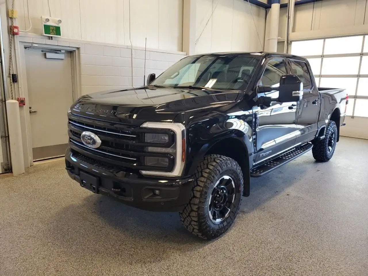 2026 Ford F 350