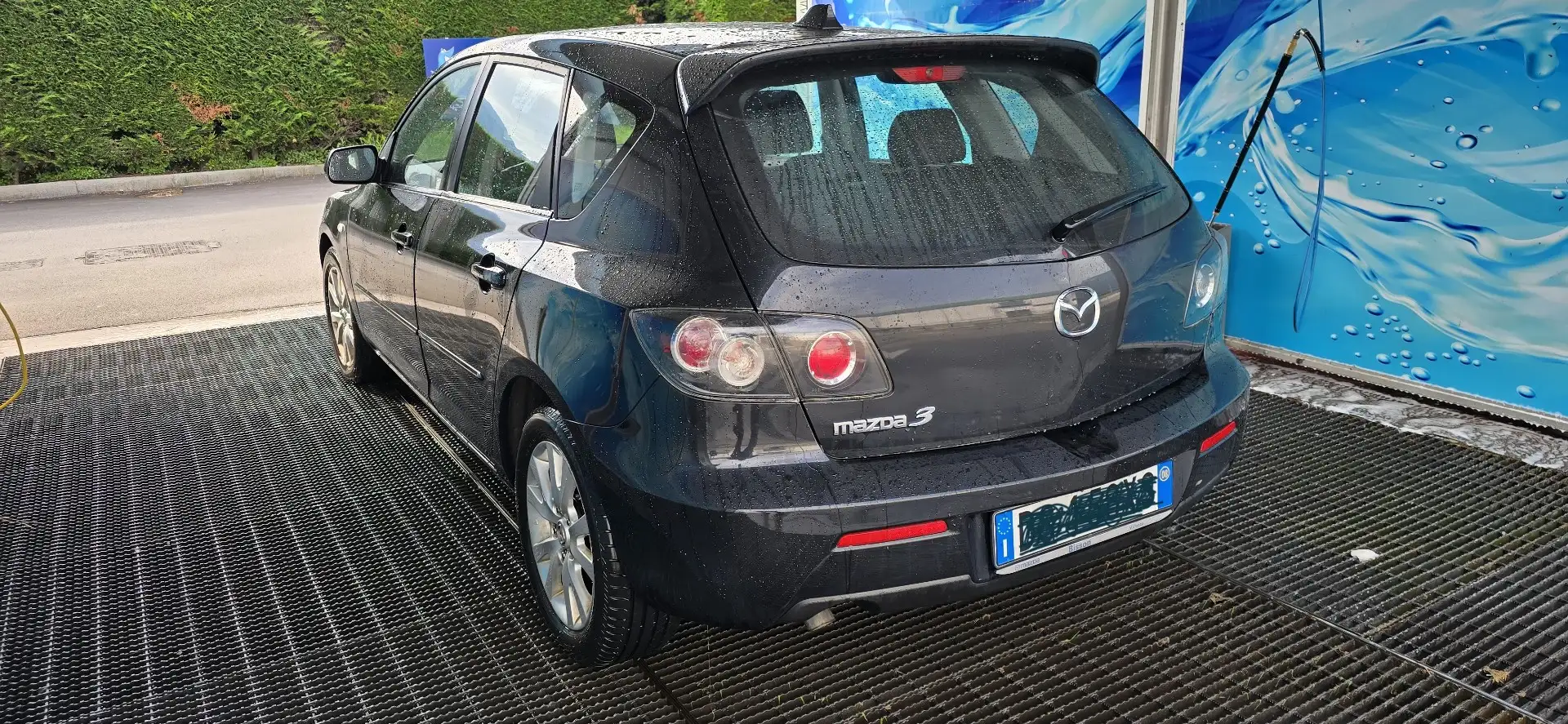 Mazda 3 1.6 Active 109cv - 2