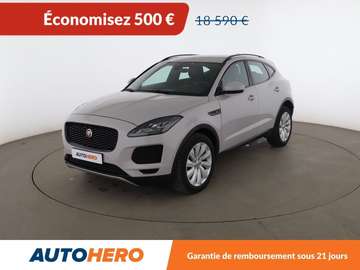 D180 AWD S BVA