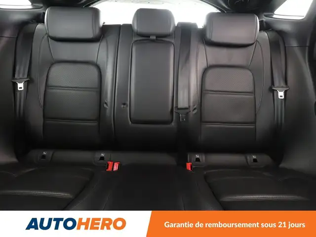Jaguar E-Pace view 15