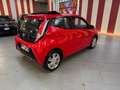 Toyota Aygo 1.0 VVT-i 69 CV 5 porte x-wave Rouge - thumbnail 7
