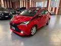 Toyota Aygo 1.0 VVT-i 69 CV 5 porte x-wave Rouge - thumbnail 1