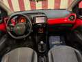 Toyota Aygo 1.0 VVT-i 69 CV 5 porte x-wave Rouge - thumbnail 4