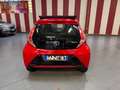 Toyota Aygo 1.0 VVT-i 69 CV 5 porte x-wave Rouge - thumbnail 6