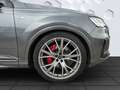 Audi Q7 55 TFSI competition plus 3.0 S line HybridMatrixLE Gri - thumbnail 19