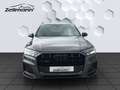 Audi Q7 55 TFSI competition plus 3.0 S line HybridMatrixLE Gri - thumbnail 9