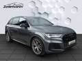 Audi Q7 55 TFSI competition plus 3.0 S line HybridMatrixLE Gri - thumbnail 8