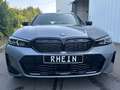 BMW 340 Md xDrive Touring ACC Pamo HUD Gris - thumbnail 1