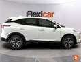 Nissan Qashqai DIG-T 116kW (158CV) mHEV Xtronic Acenta Blanco - thumbnail 3