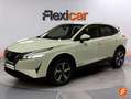 Nissan Qashqai DIG-T 116kW (158CV) mHEV Xtronic Acenta Blanco - thumbnail 8