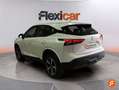 Nissan Qashqai DIG-T 116kW (158CV) mHEV Xtronic Acenta Blanco - thumbnail 5