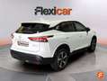Nissan Qashqai DIG-T 116kW (158CV) mHEV Xtronic Acenta Blanco - thumbnail 4