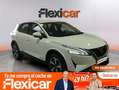 Nissan Qashqai DIG-T 116kW (158CV) mHEV Xtronic Acenta Blanco - thumbnail 1