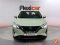 Nissan Qashqai DIG-T 116kW (158CV) mHEV Xtronic Acenta Blanco - thumbnail 2