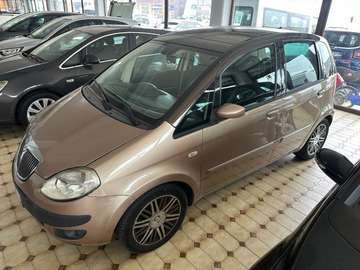 1.9 Multijet 101 Platino Plus