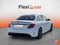 Mercedes-Benz C 350 e Blanco - thumbnail 8