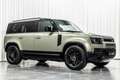 Land Rover Defender 110 D250 S X-Dynamic Lichte Vracht Trekhaak ACC Vert - thumbnail 6