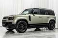 Land Rover Defender 110 D250 S X-Dynamic Lichte Vracht Trekhaak ACC Vert - thumbnail 4