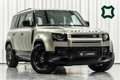 Land Rover Defender 110 D250 S X-Dynamic Lichte Vracht Trekhaak ACC Vert - thumbnail 1