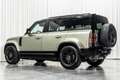Land Rover Defender 110 D250 S X-Dynamic Lichte Vracht Trekhaak ACC Vert - thumbnail 11